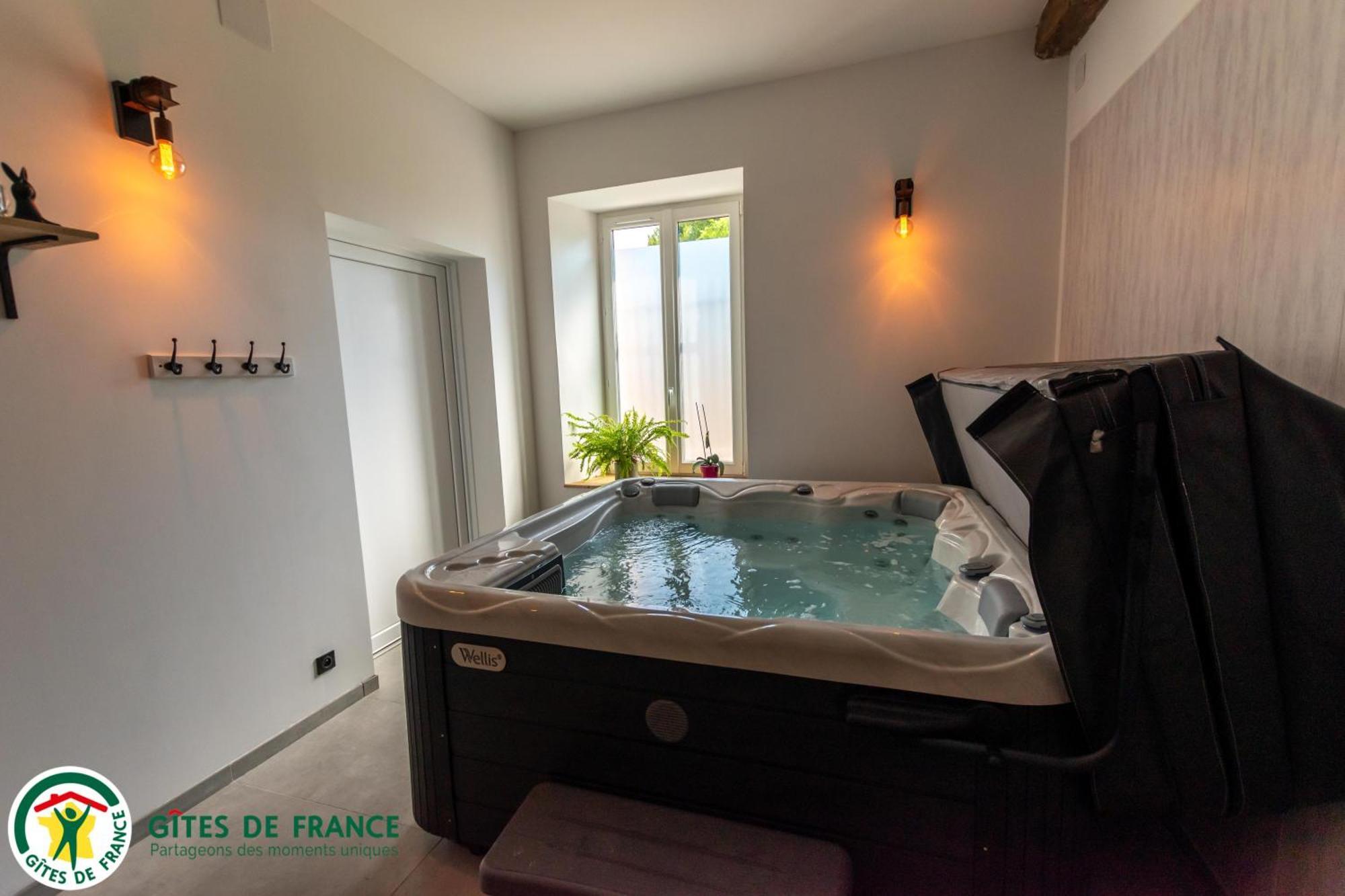 La Goutte D'Or Bed and Breakfast Avize Exteriör bild