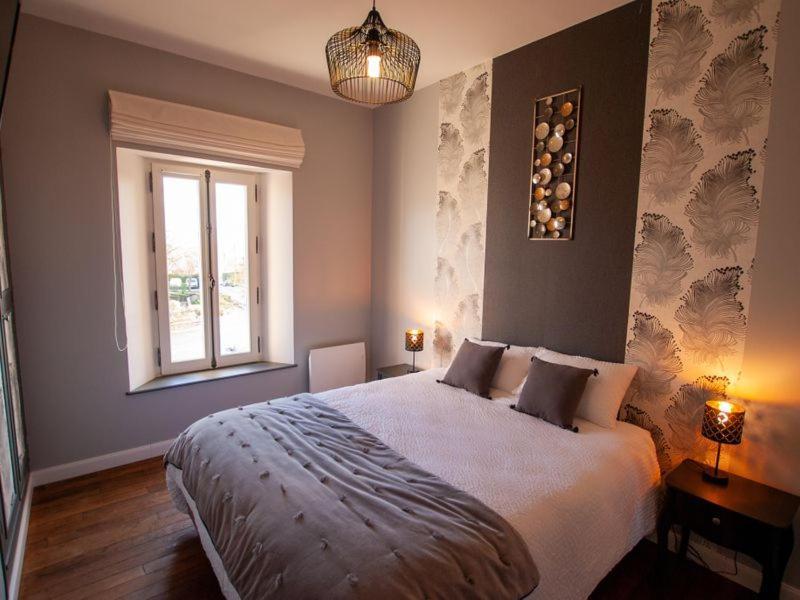La Goutte D'Or Bed and Breakfast Avize Exteriör bild